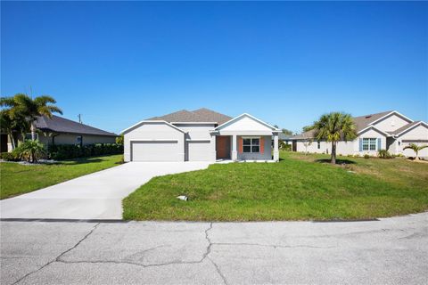 Photo of 16323 Navarro Court, Punta Gorda, FL 33955 (MLS # O6217719)