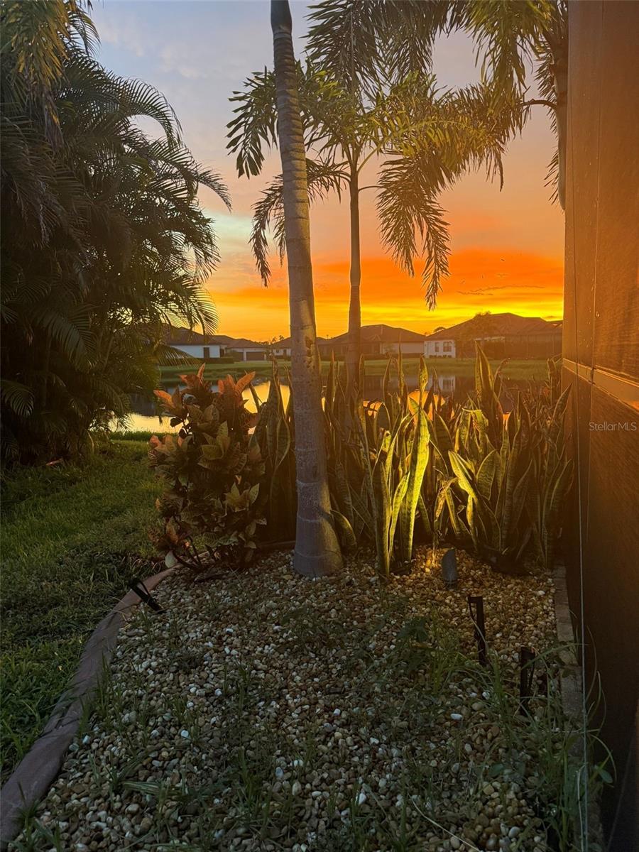 GRAN PARADISO PH 1 - Residential Lease