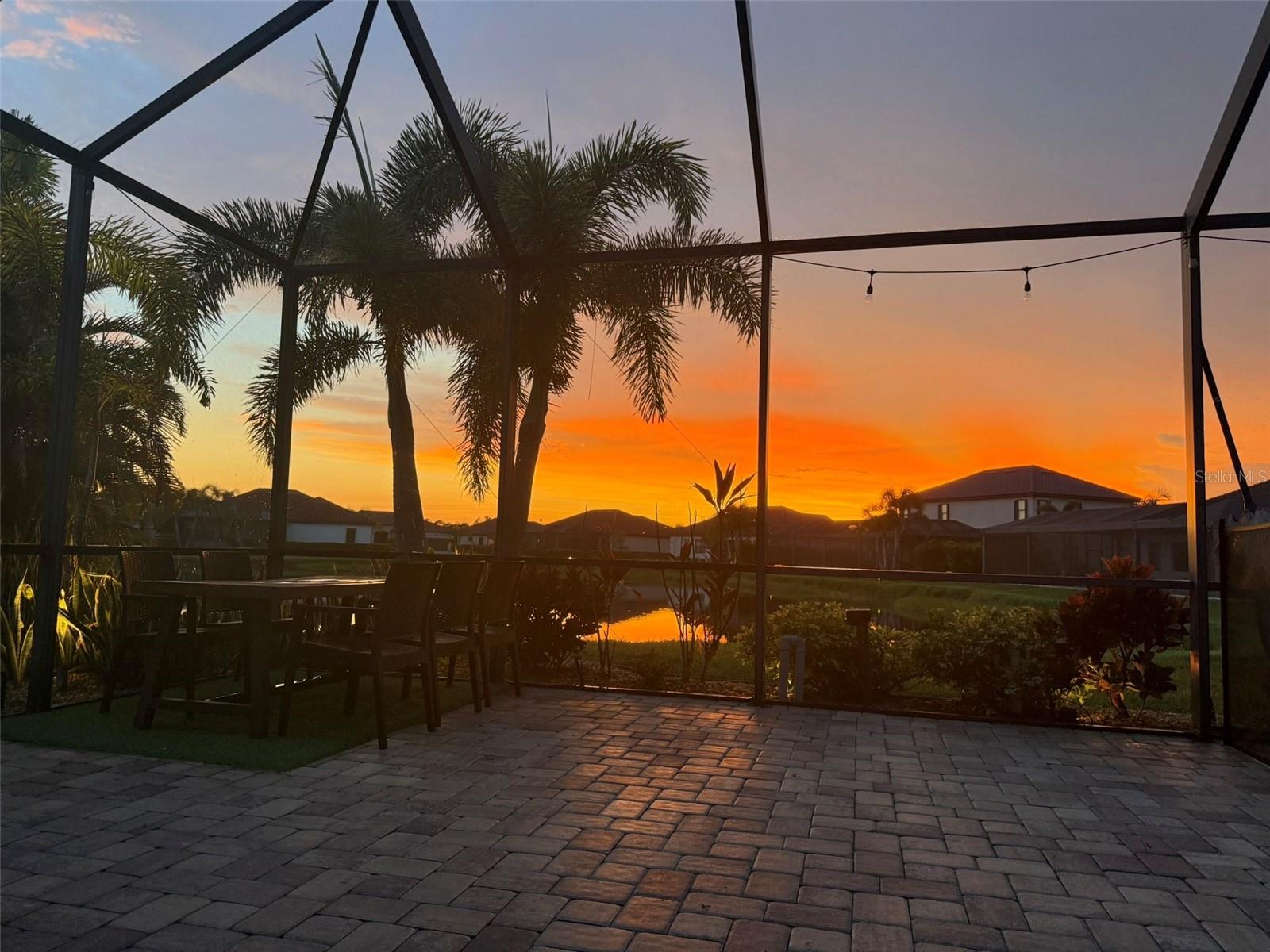 GRAN PARADISO PH 1 - Residential Lease