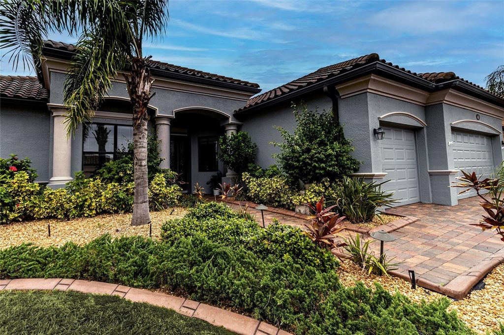 Photo of 20315 Passagio Drive, Venice, FL 34293 (MLS # C7516409)