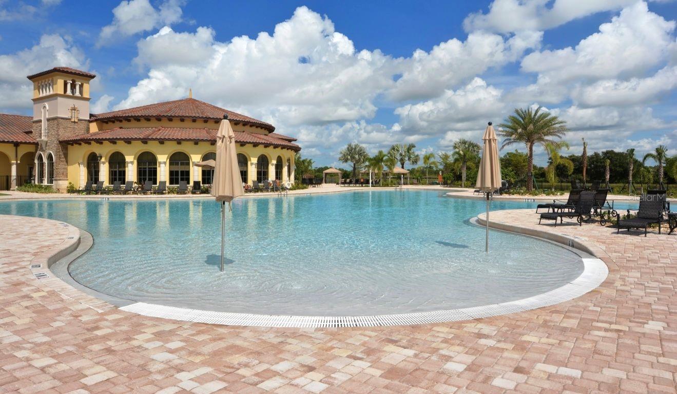 GRAN PARADISO PH 1 - Residential Lease