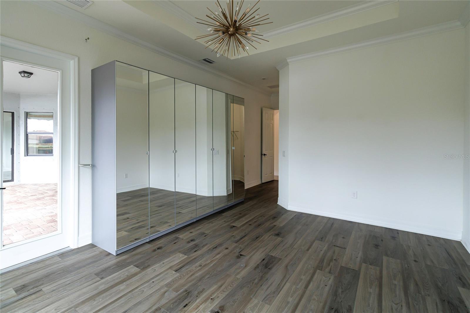 GRAN PARADISO PH 1 - Residential Lease