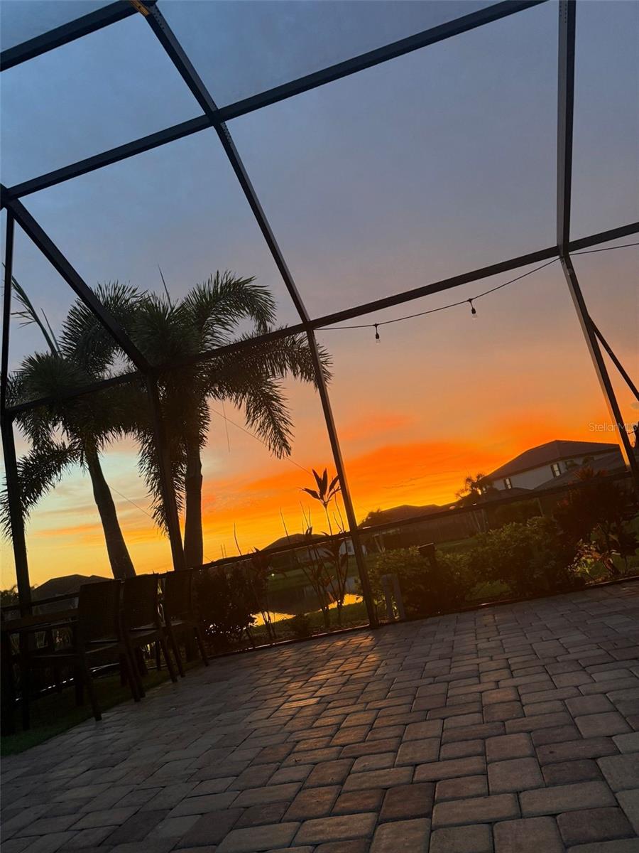 GRAN PARADISO PH 1 - Residential Lease