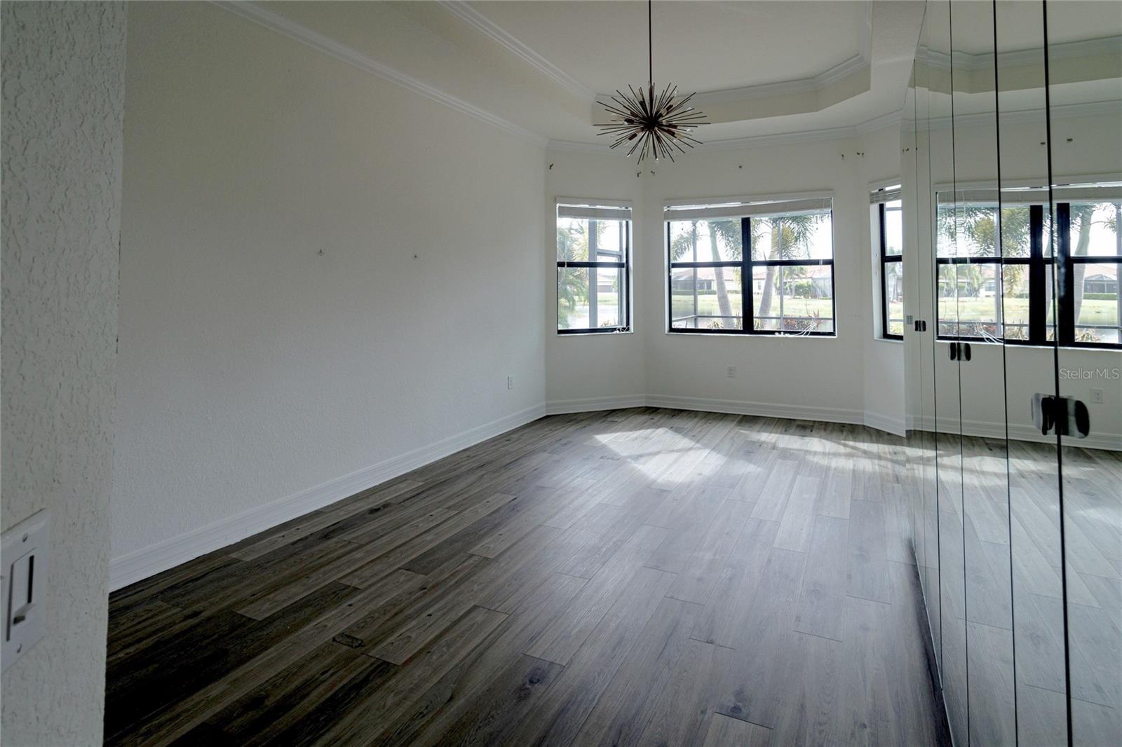 GRAN PARADISO PH 1 - Residential Lease