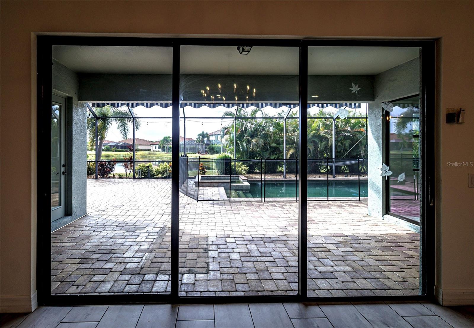 GRAN PARADISO PH 1 - Residential Lease