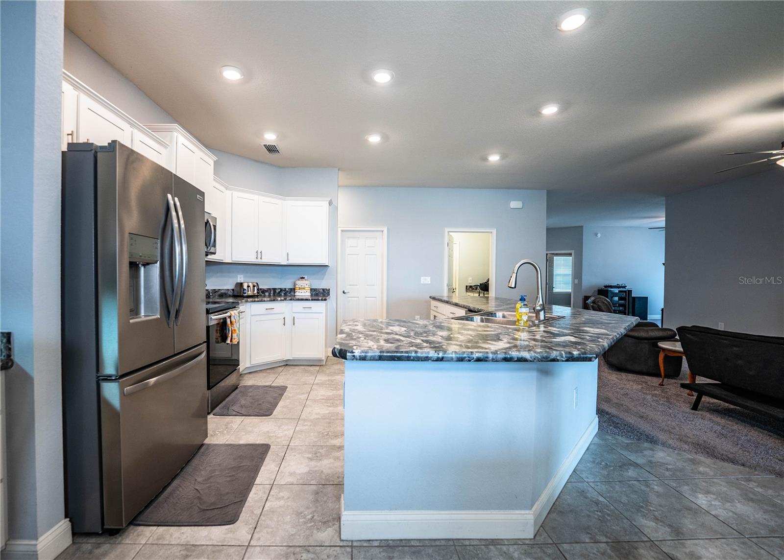 JULIANA VILLAGE PH 2 - Residential