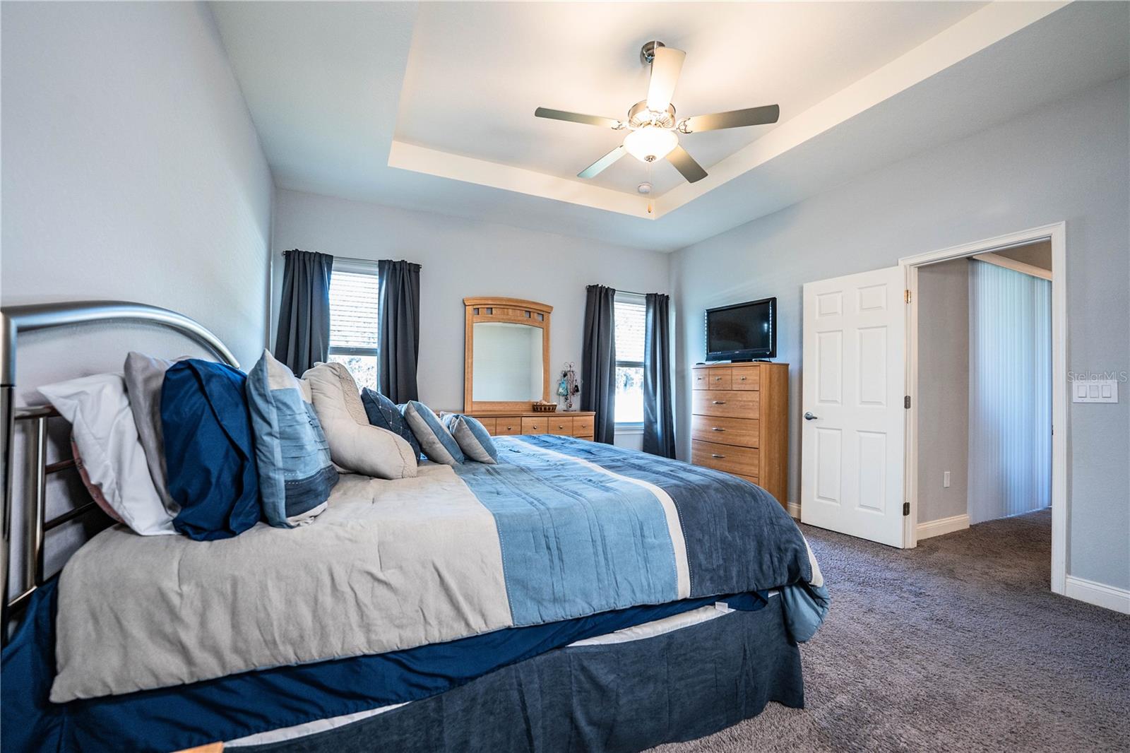 JULIANA VILLAGE PH 2 - Residential