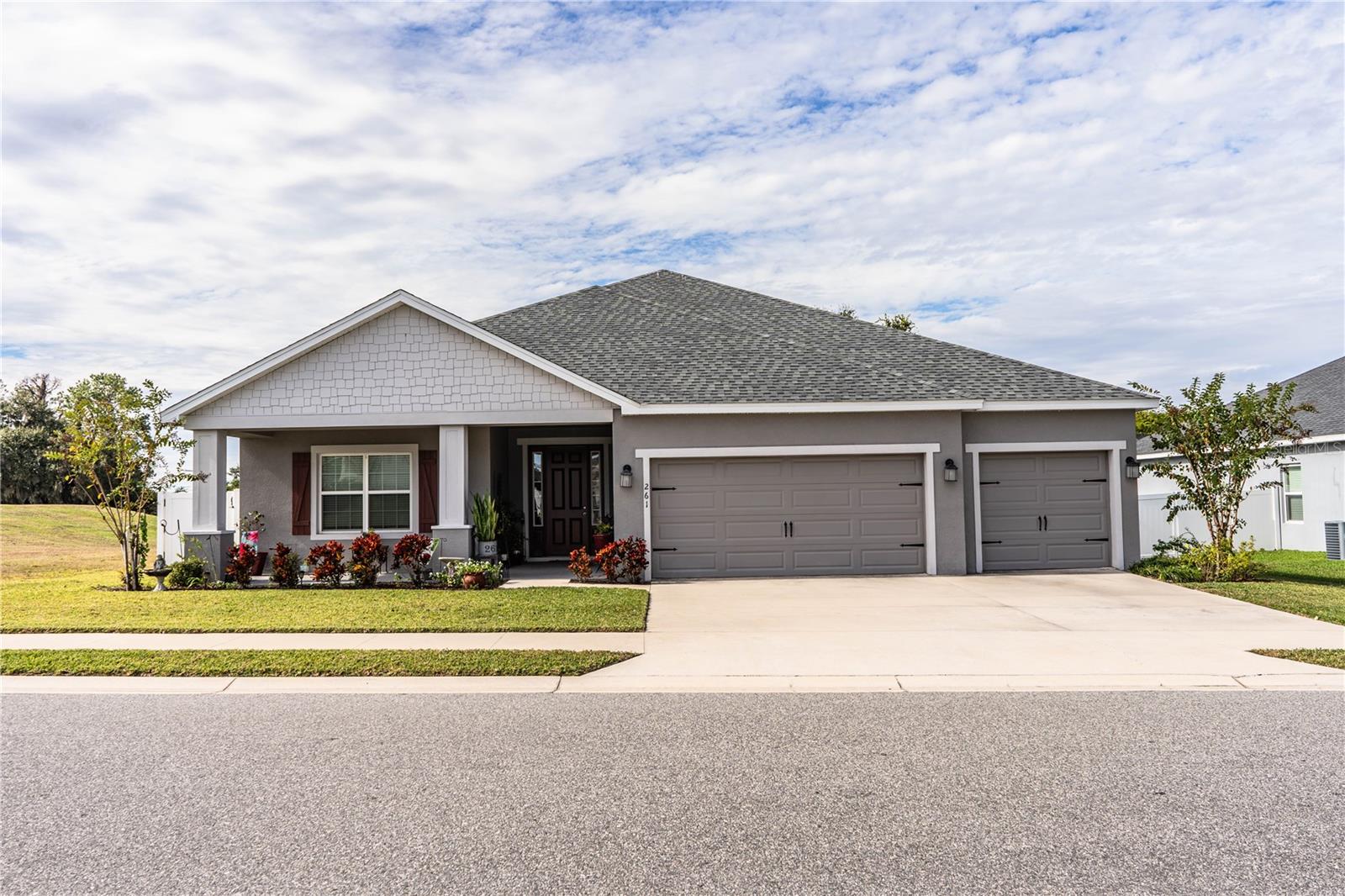 JULIANA VILLAGE PH 2 - Residential