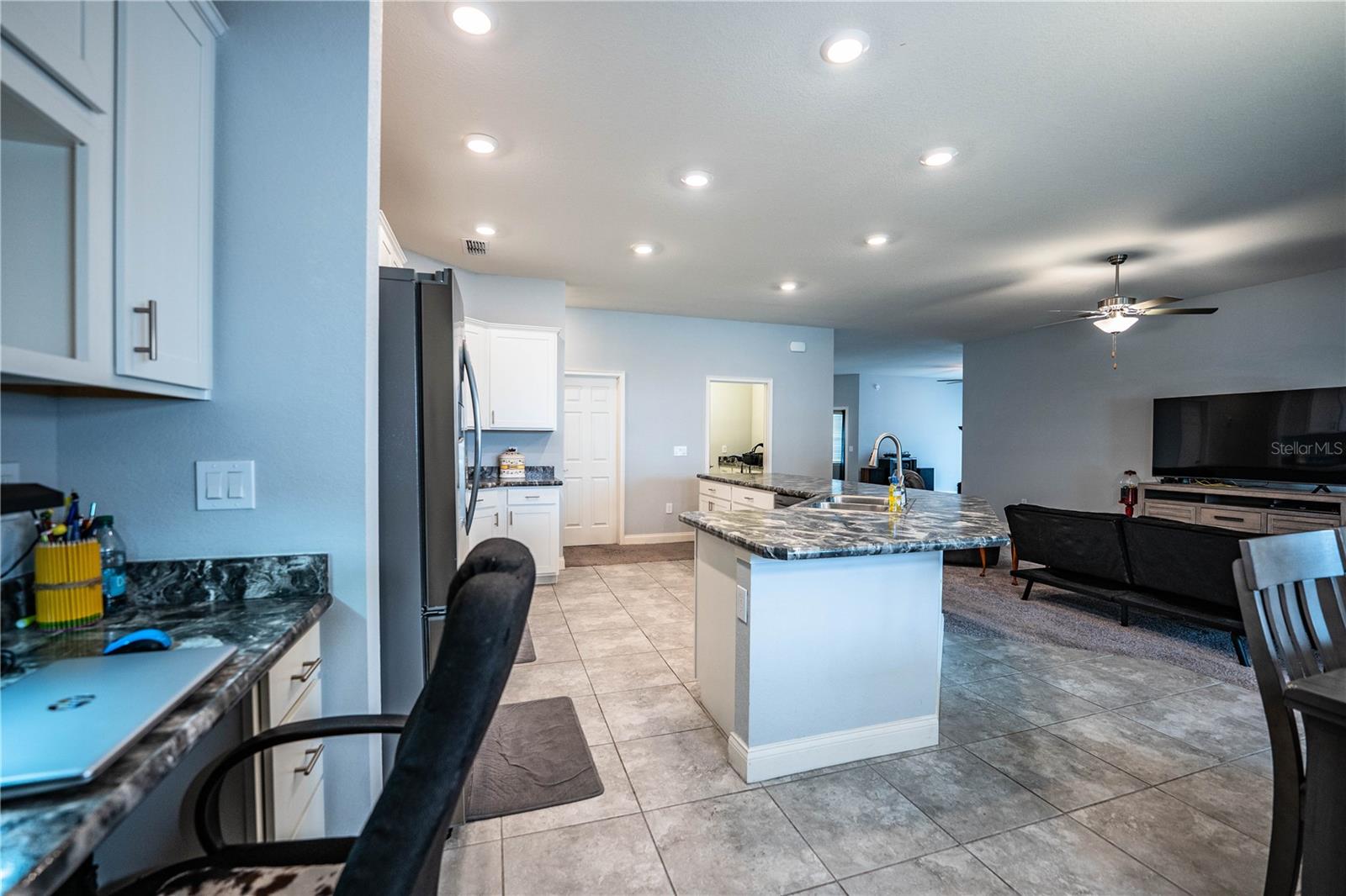 JULIANA VILLAGE PH 2 - Residential