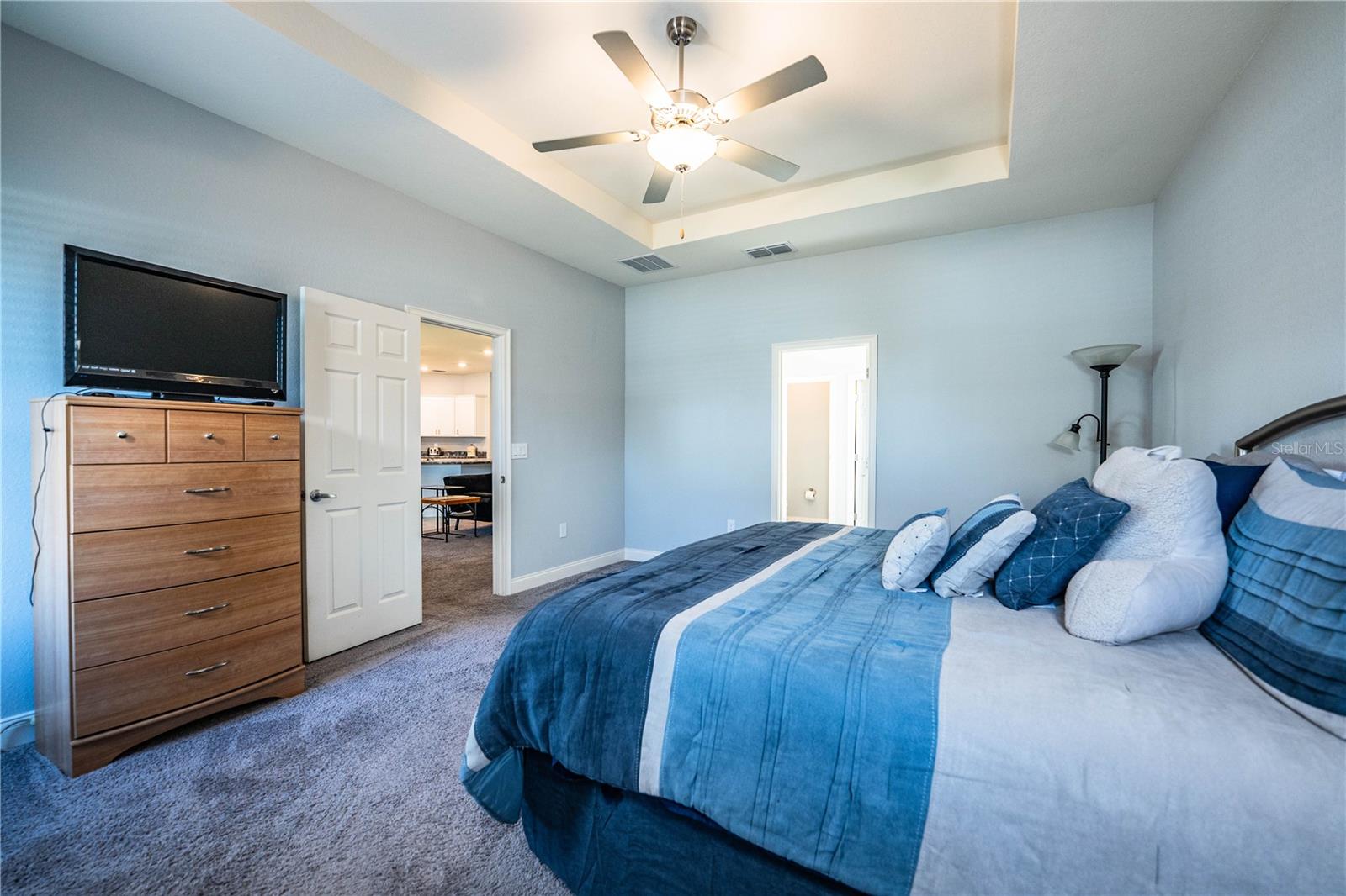 JULIANA VILLAGE PH 2 - Residential