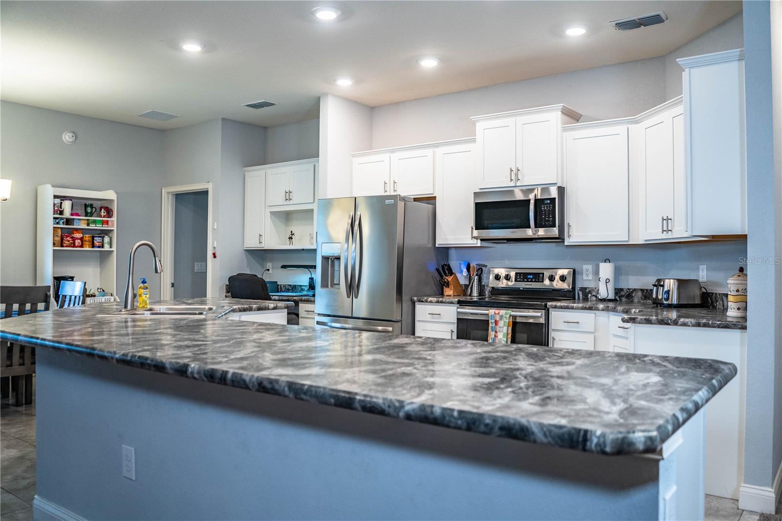 JULIANA VILLAGE PH 2 - Residential