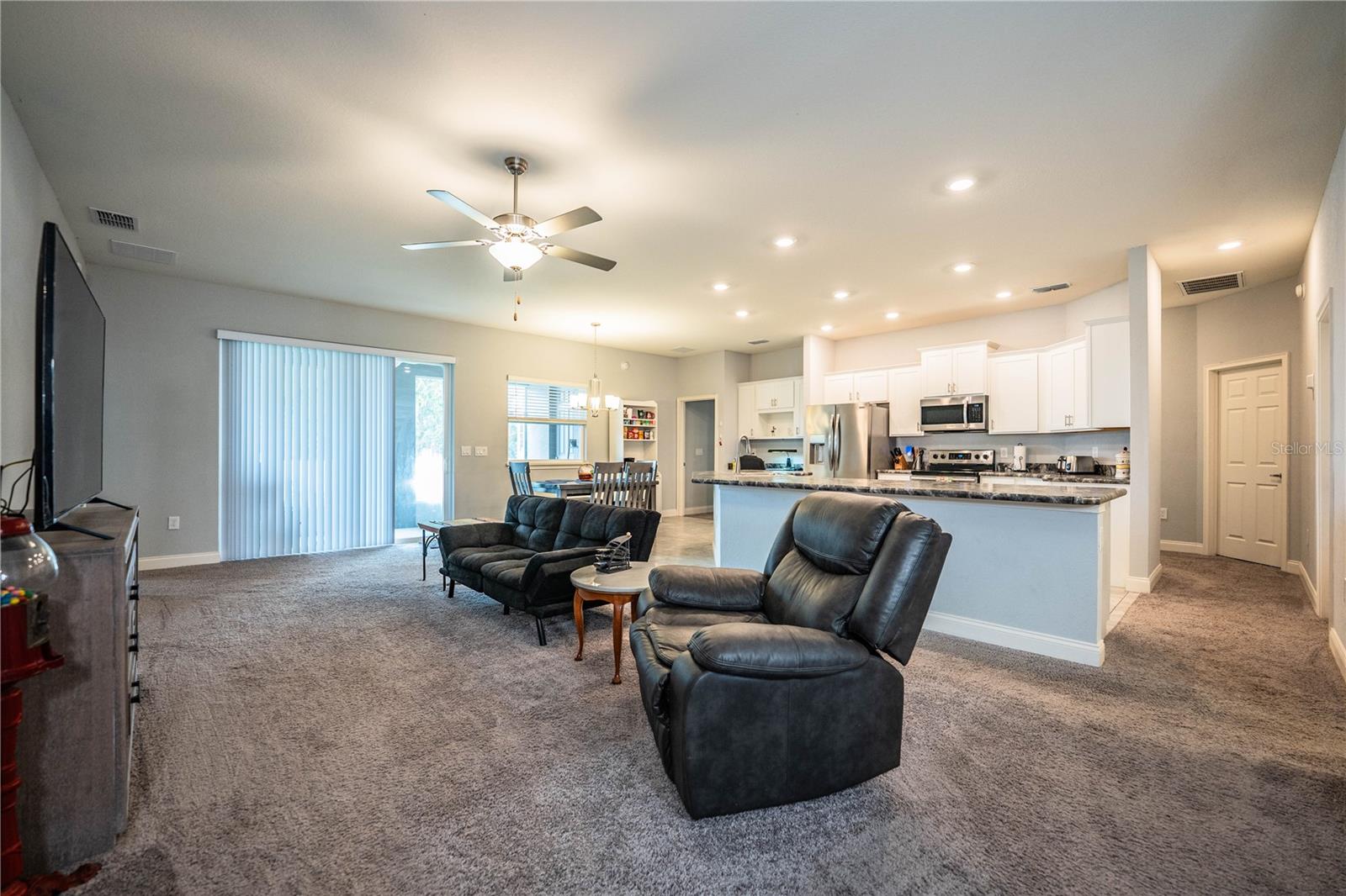 JULIANA VILLAGE PH 2 - Residential