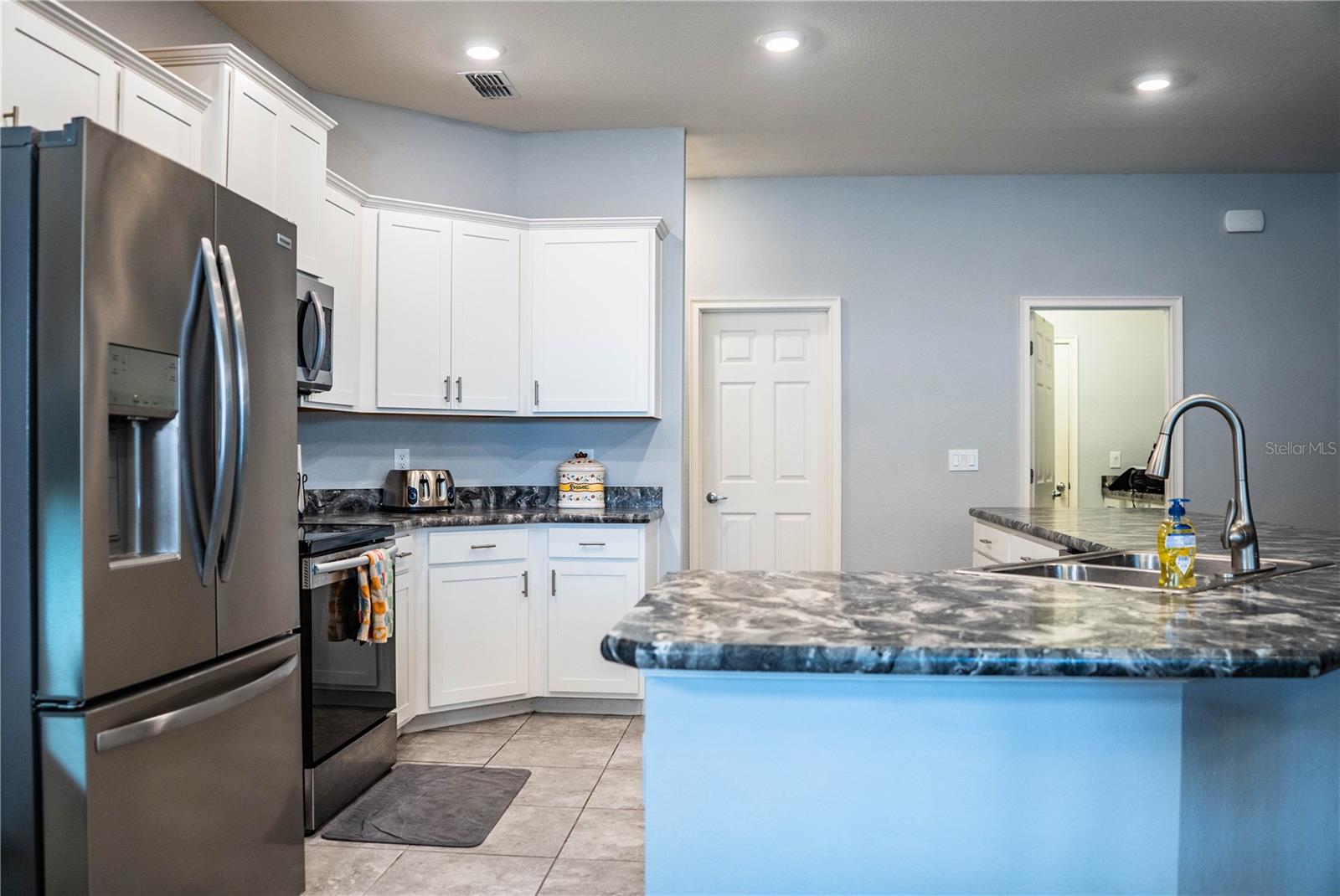 JULIANA VILLAGE PH 2 - Residential