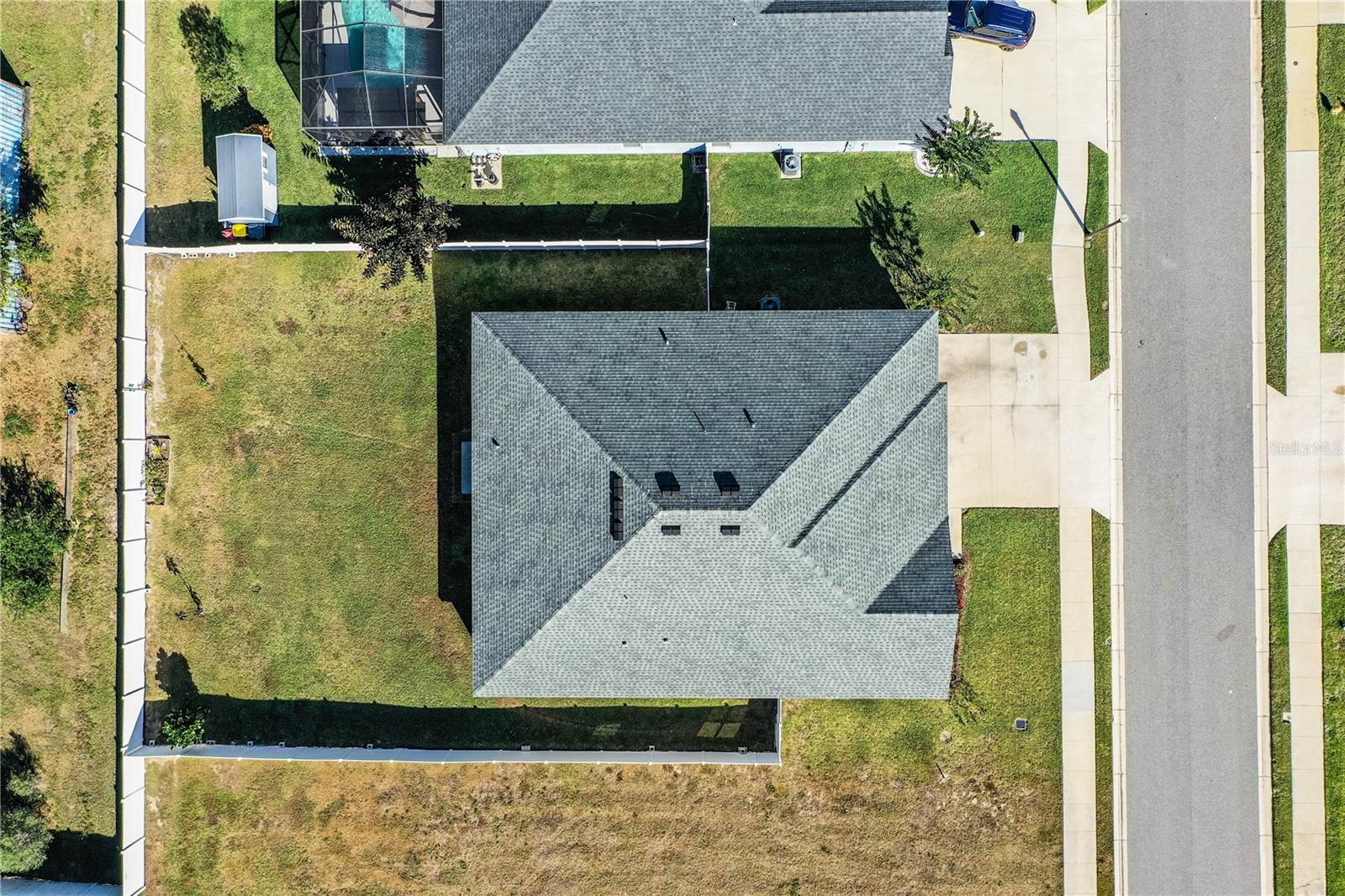 JULIANA VILLAGE PH 2 - Residential