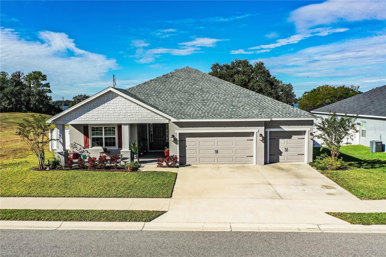 JULIANA VILLAGE PH 2 - Residential