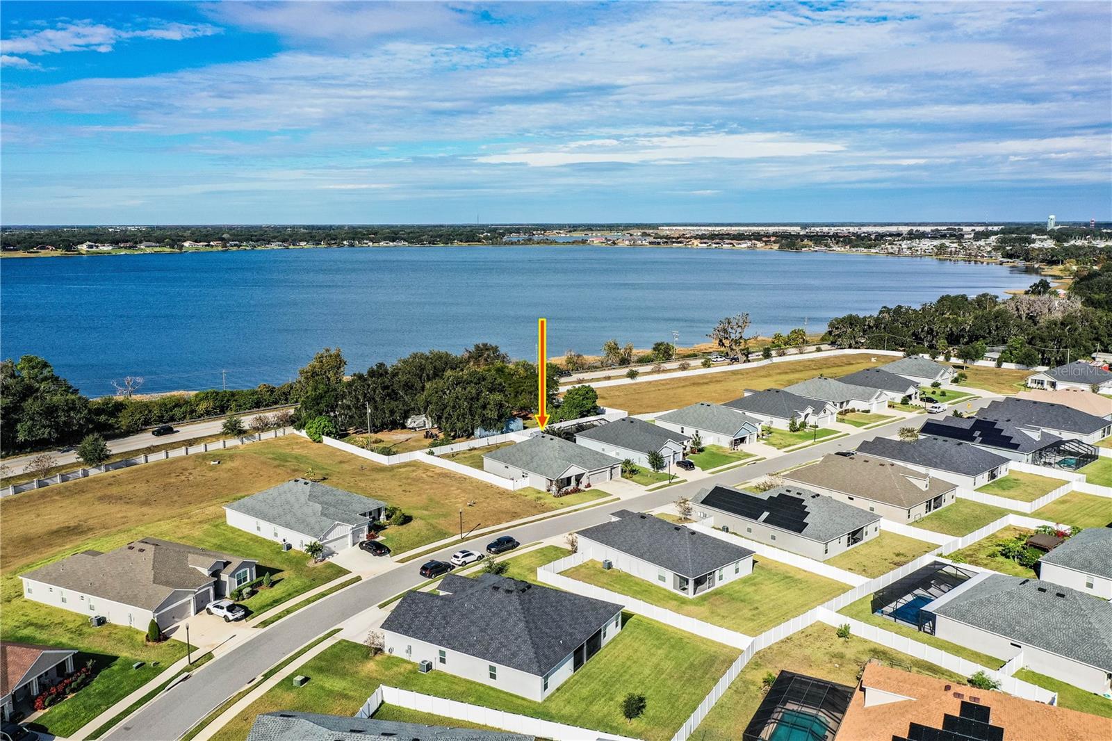 JULIANA VILLAGE PH 2 - Residential