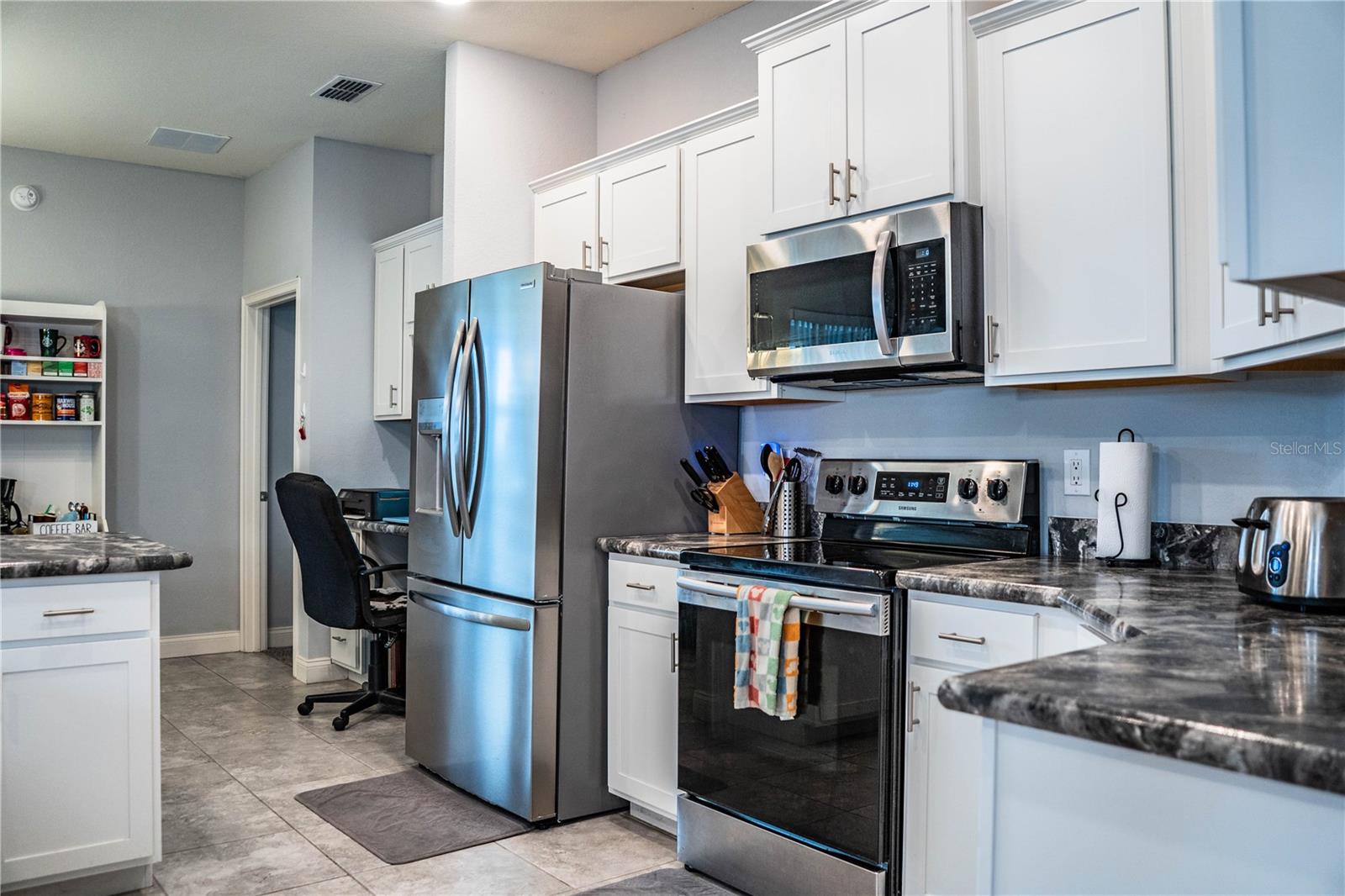 JULIANA VILLAGE PH 2 - Residential