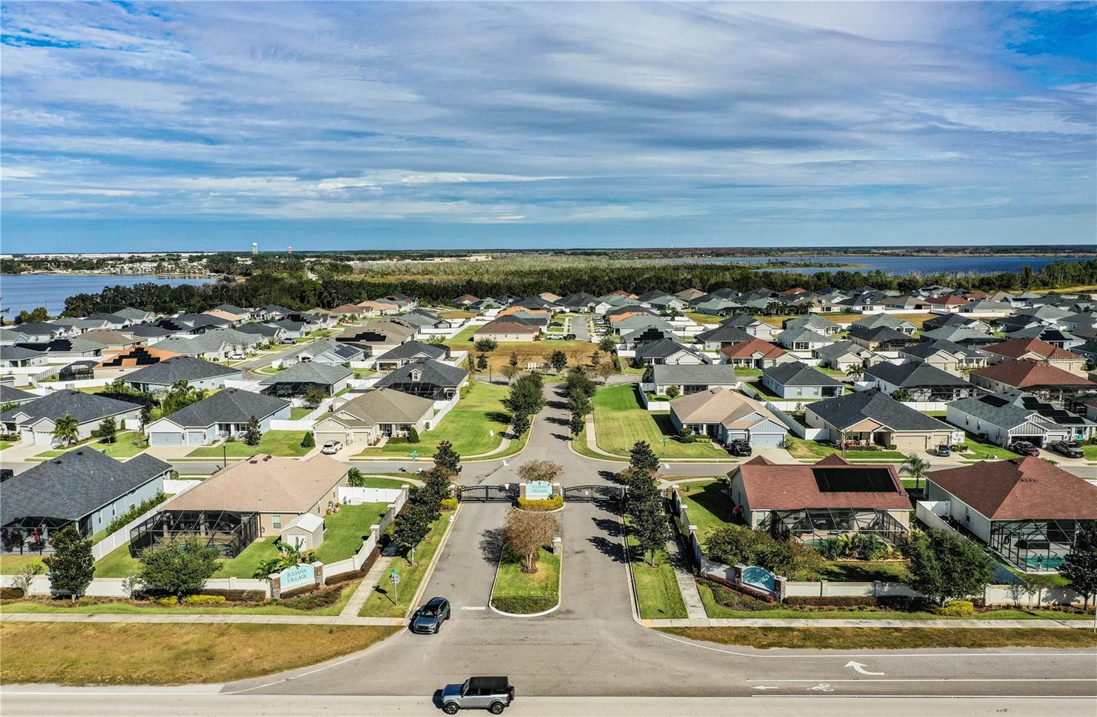 JULIANA VILLAGE PH 2 - Residential