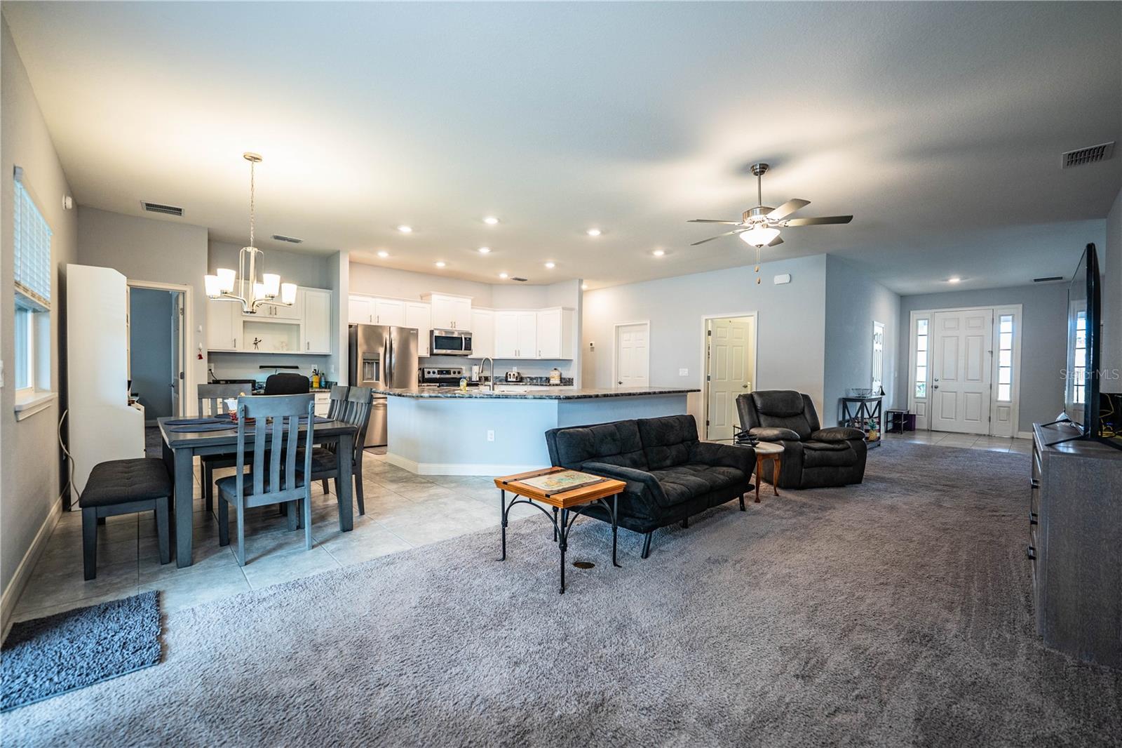 JULIANA VILLAGE PH 2 - Residential