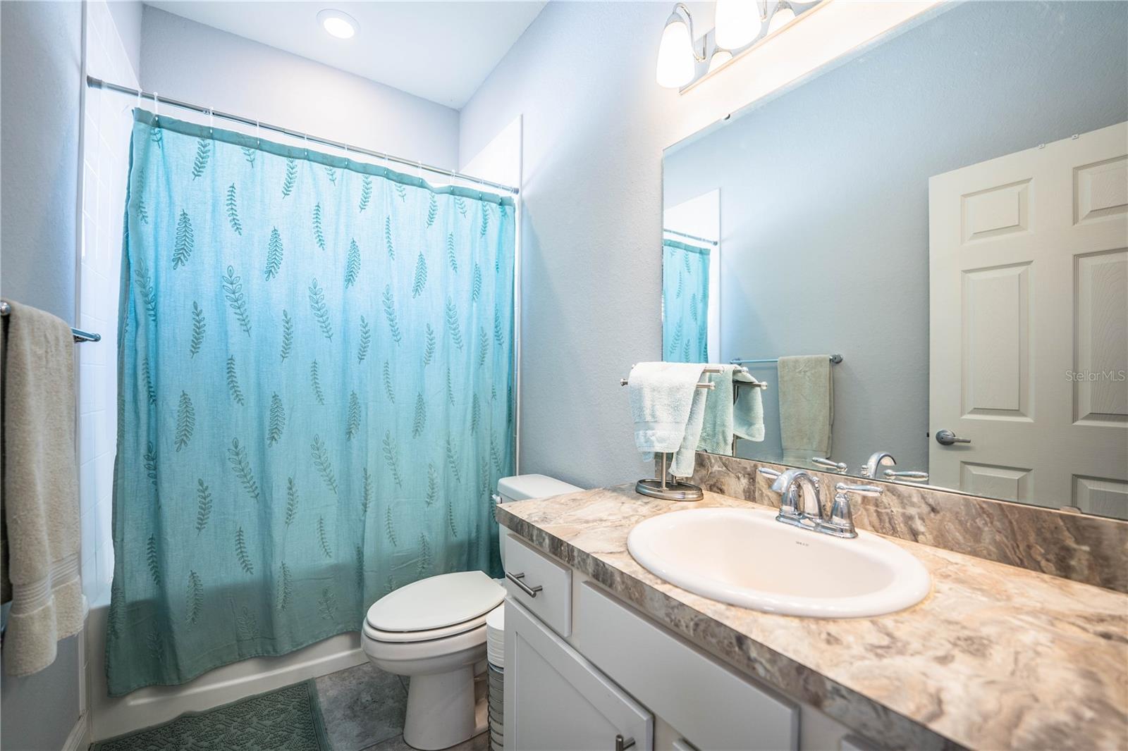 JULIANA VILLAGE PH 2 - Residential