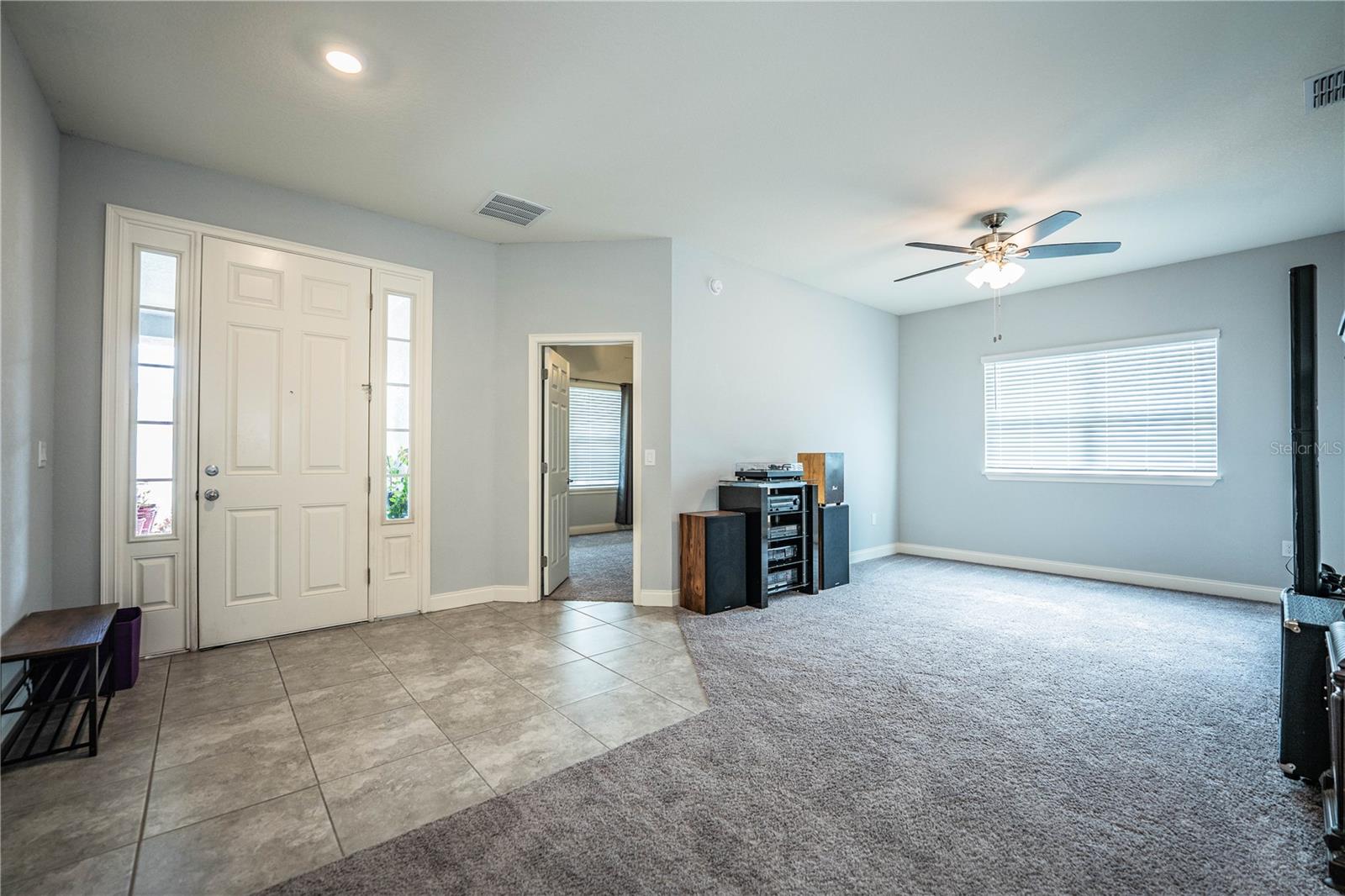 JULIANA VILLAGE PH 2 - Residential