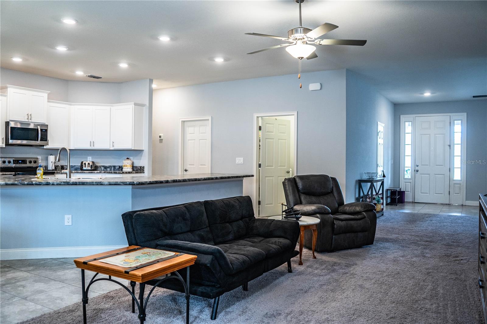 JULIANA VILLAGE PH 2 - Residential