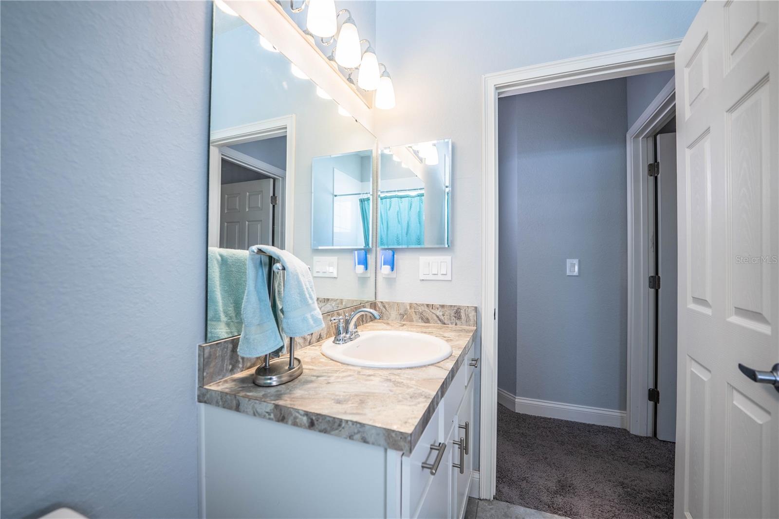 JULIANA VILLAGE PH 2 - Residential