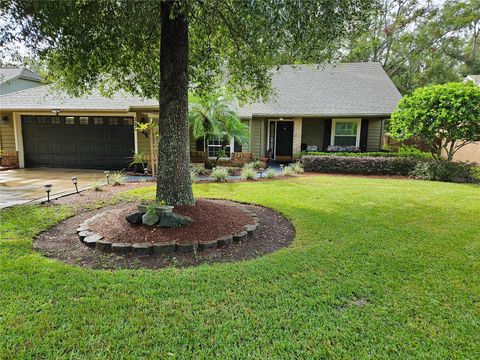 A home in APOPKA