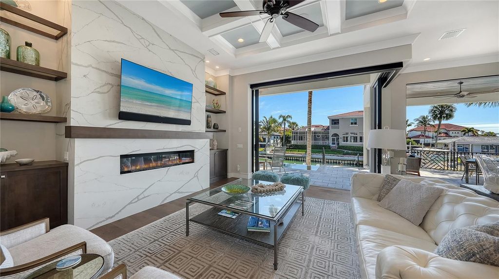 Photo of 590 Birdie Lane, Longboat Key, FL 34228 (MLS # A4679409)