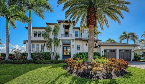 590 BIRDIE LANE LONGBOAT KEY FL 34228