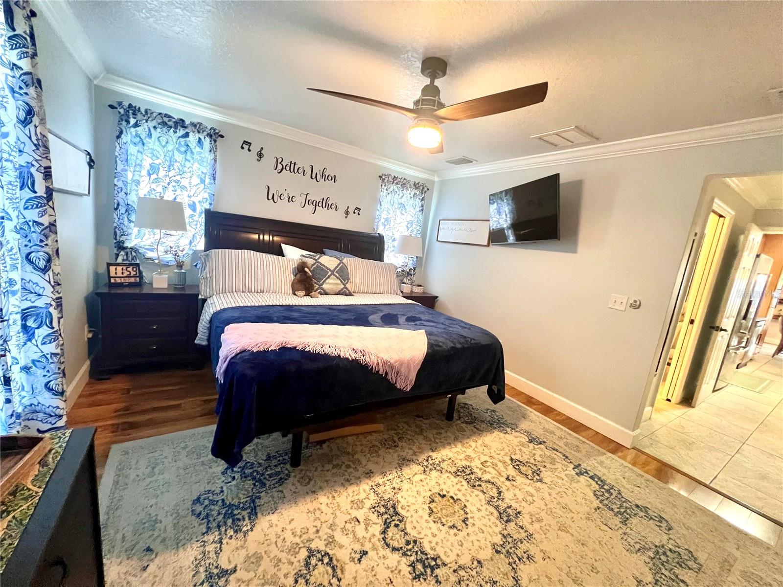 KINGS GRANT UNIT 04 - Residential