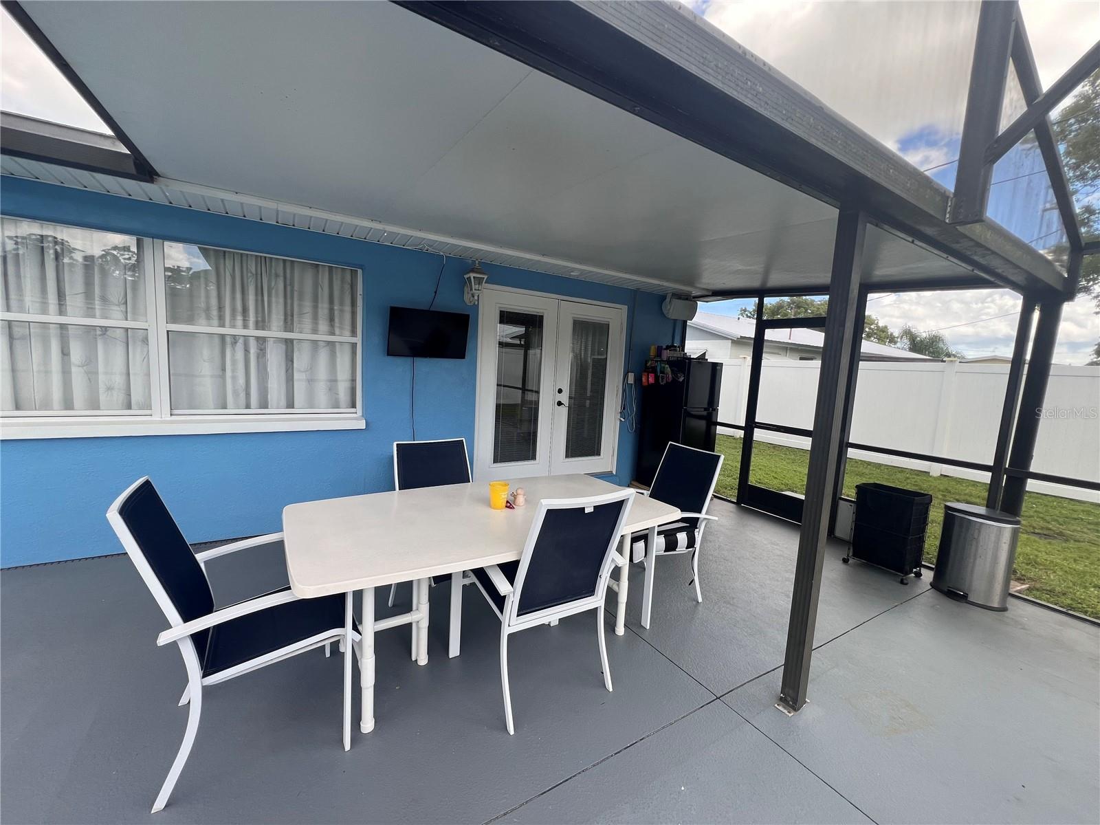 KINGS GRANT UNIT 04 - Residential