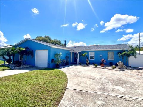 1103 CORONADO DRIVE ROCKLEDGE FL 32955