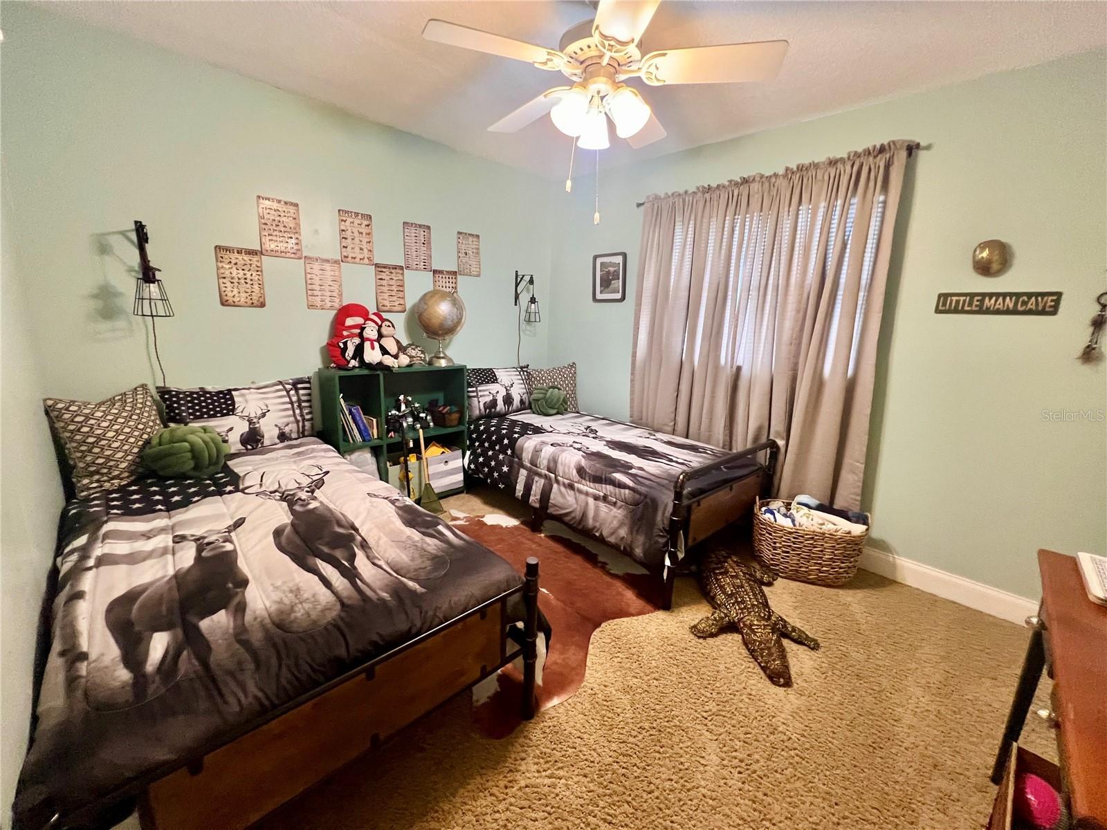 KINGS GRANT UNIT 04 - Residential