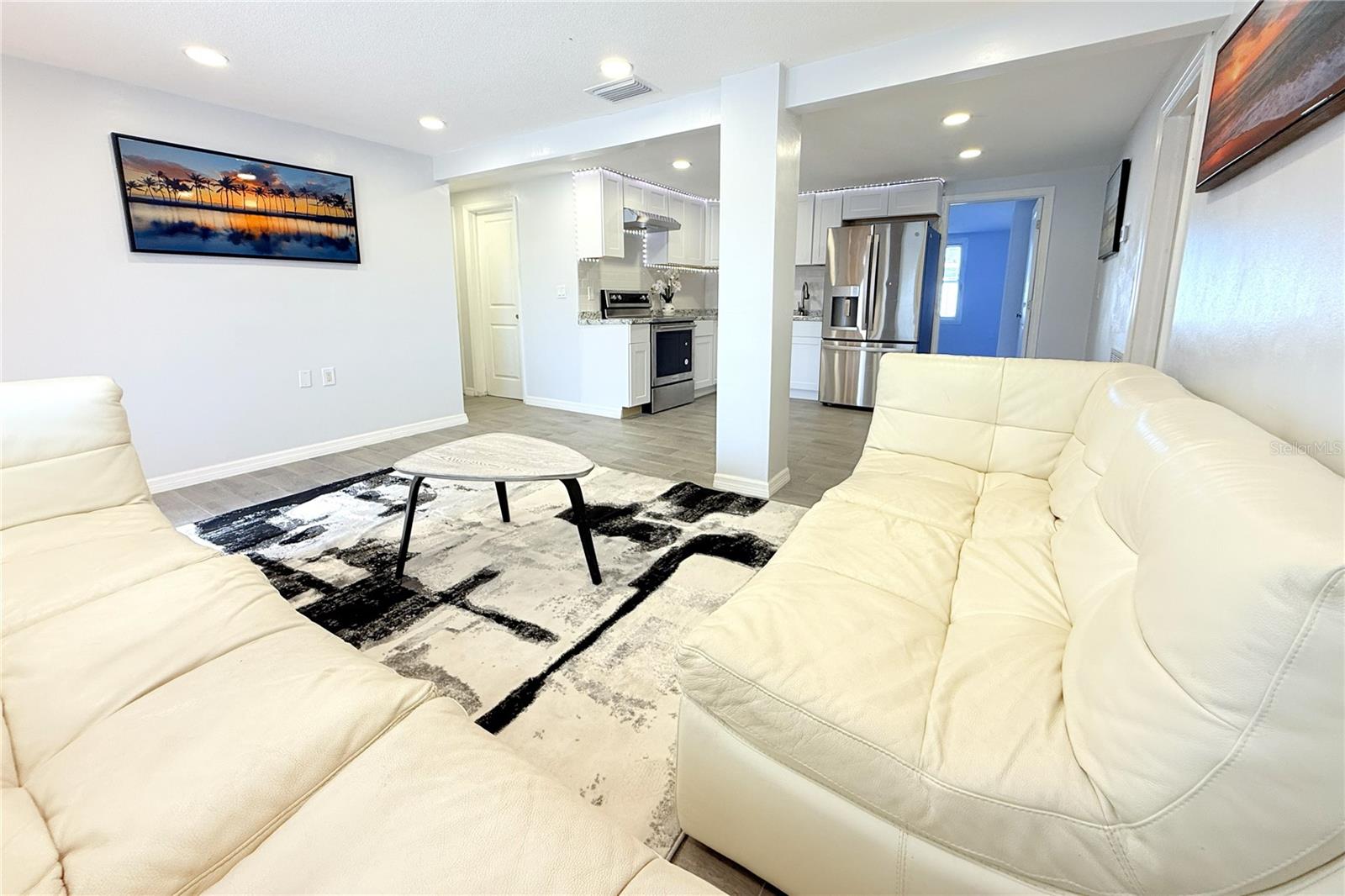 FOREST HILLS - Residential