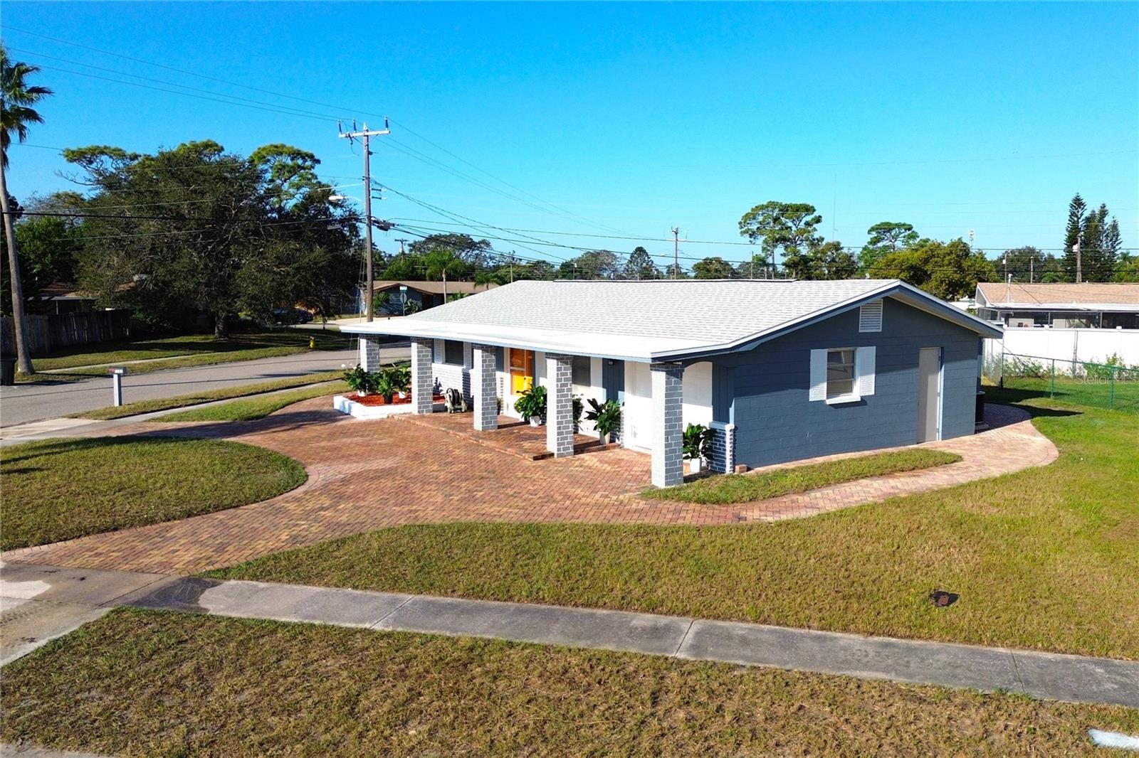 FOREST HILLS - Residential