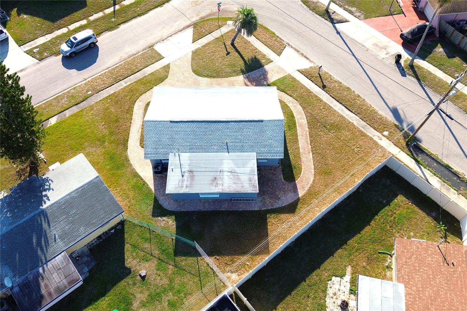 FOREST HILLS - Residential