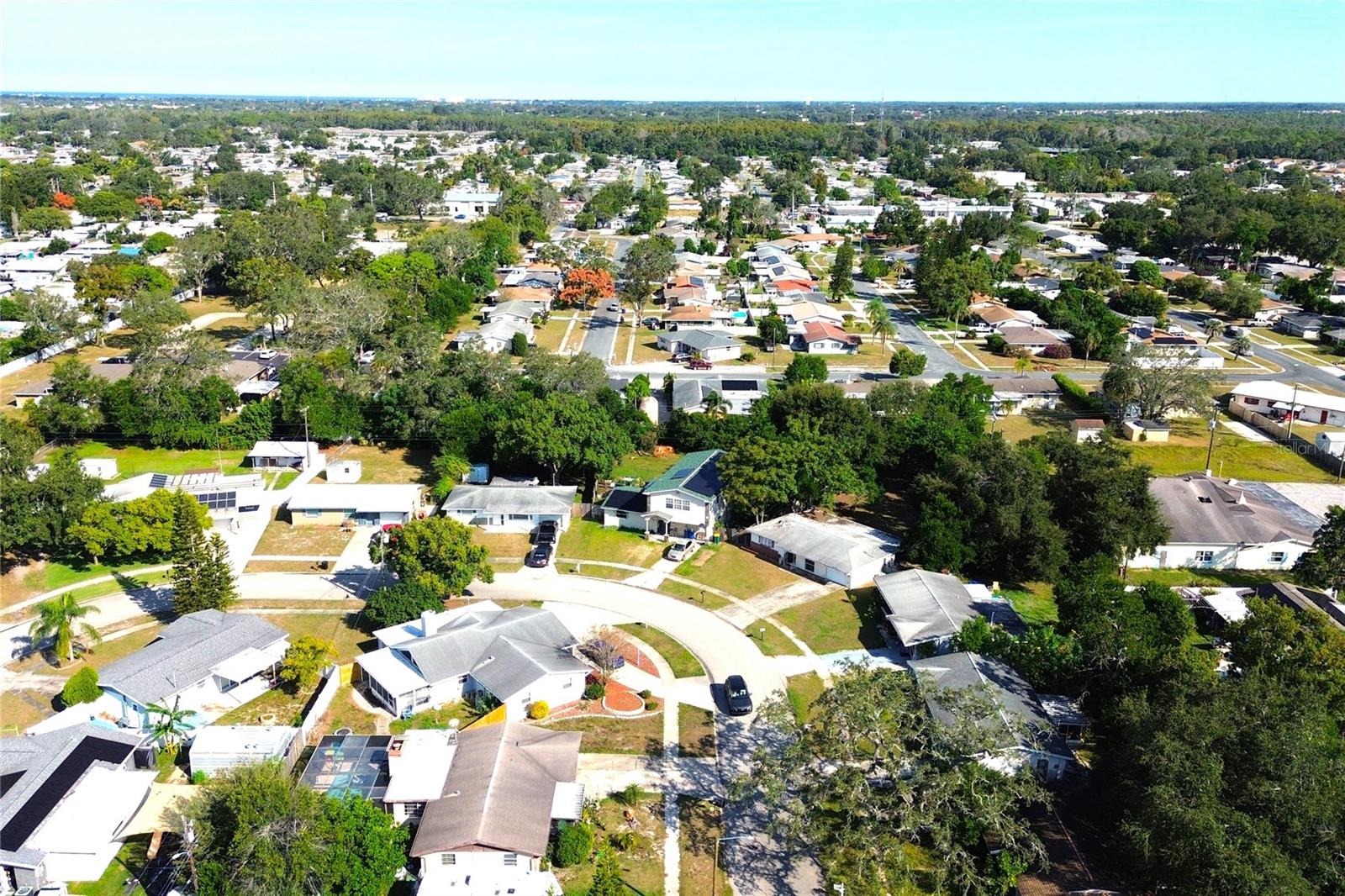 FOREST HILLS - Residential