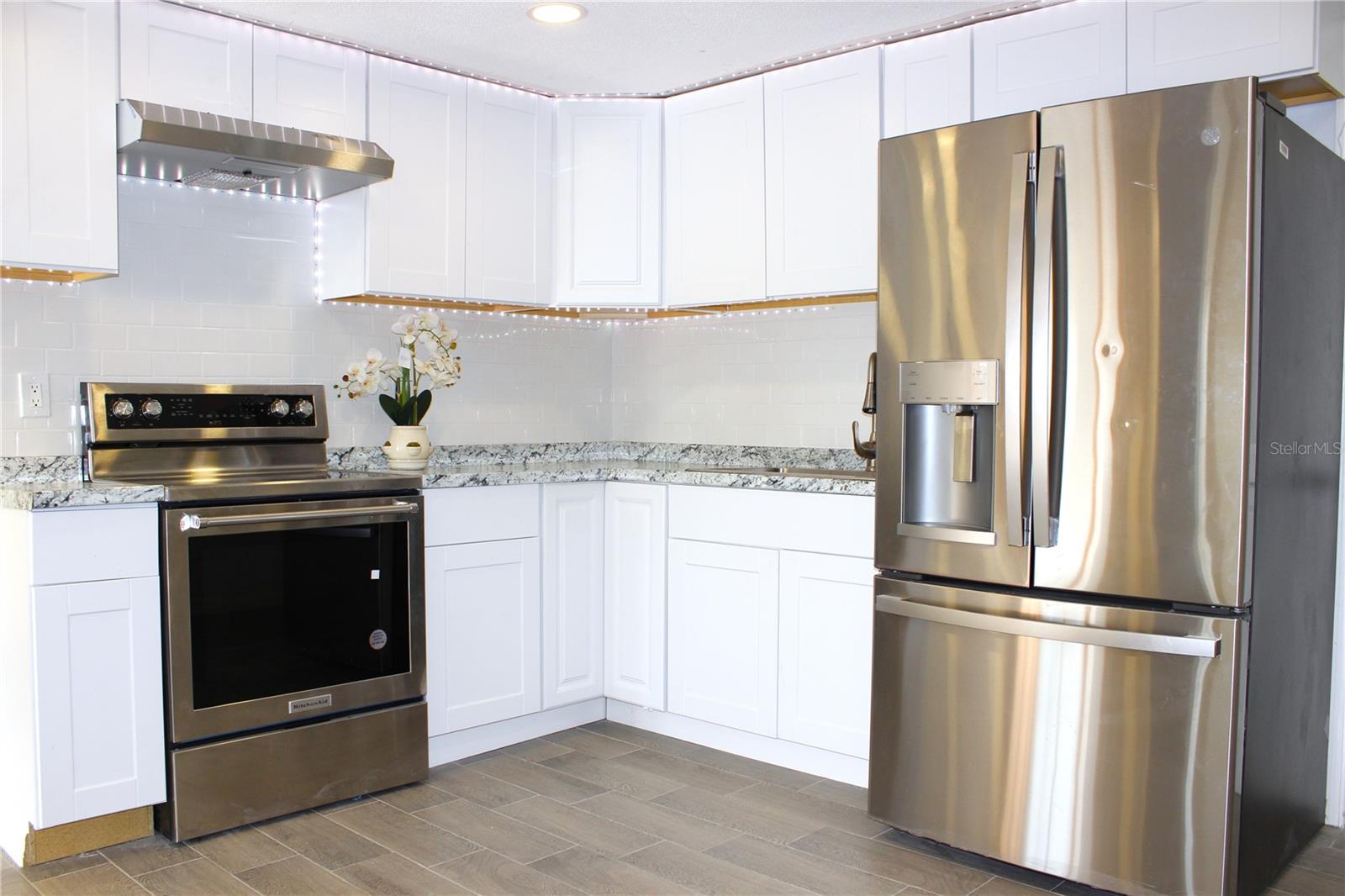 FOREST HILLS - Residential