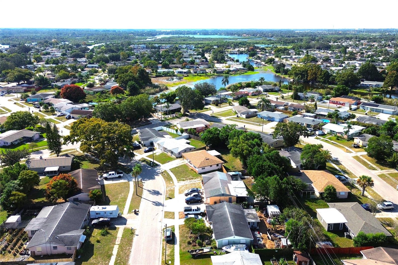 FOREST HILLS - Residential