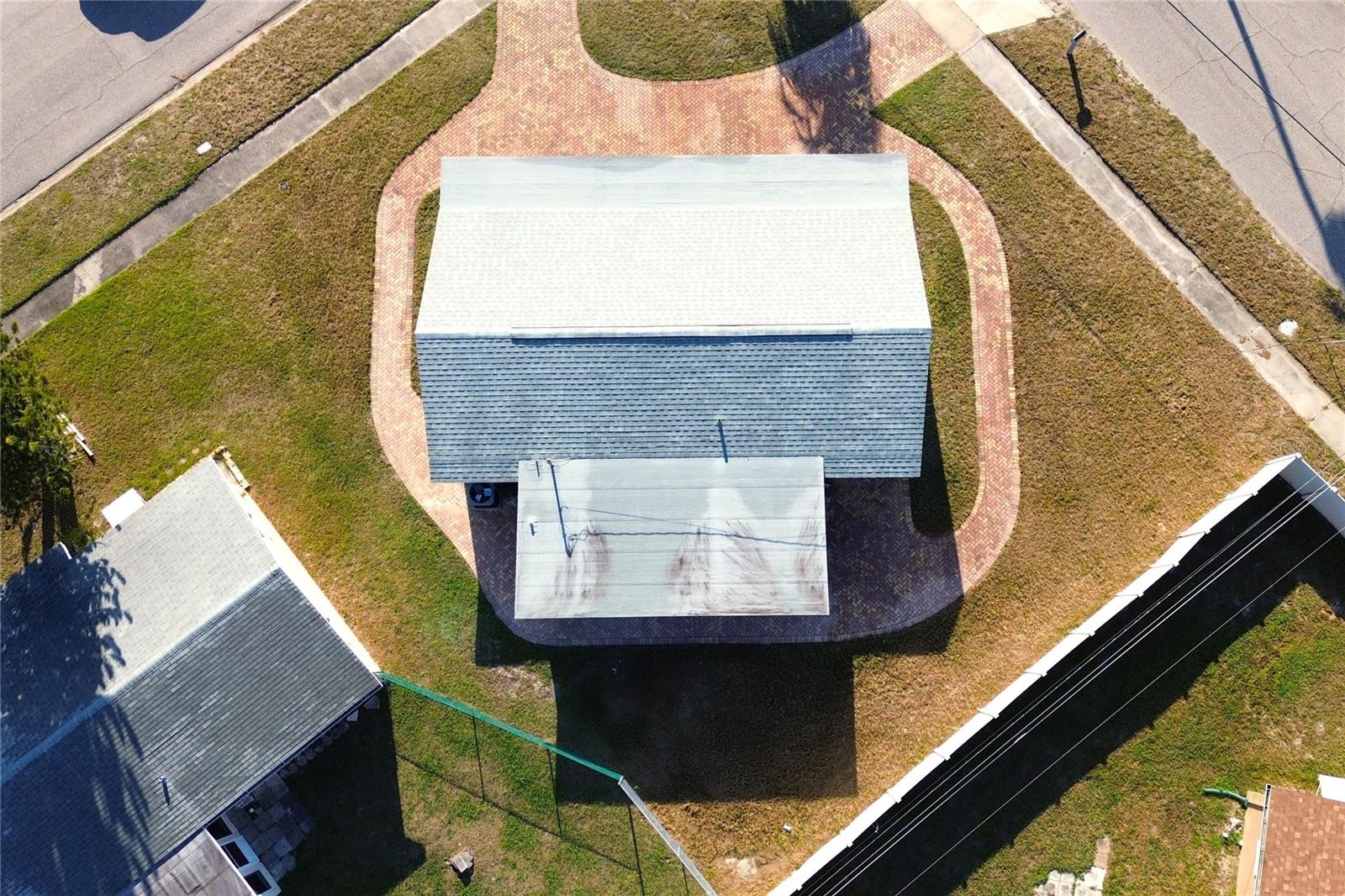 FOREST HILLS - Residential