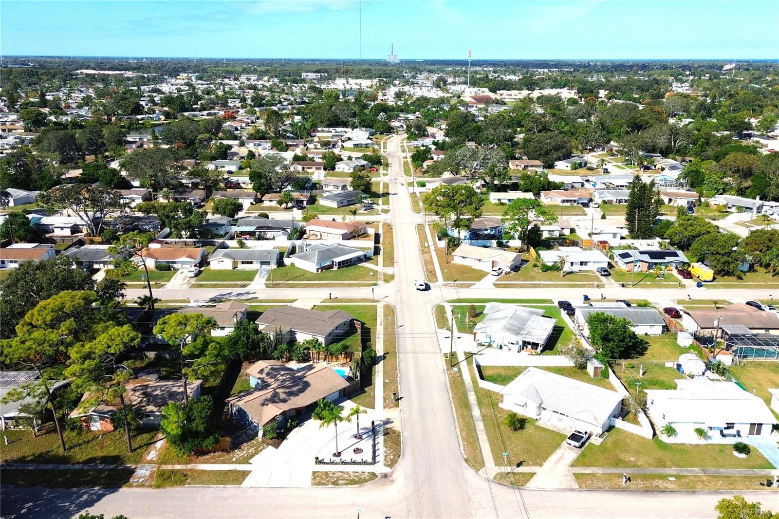 FOREST HILLS - Residential