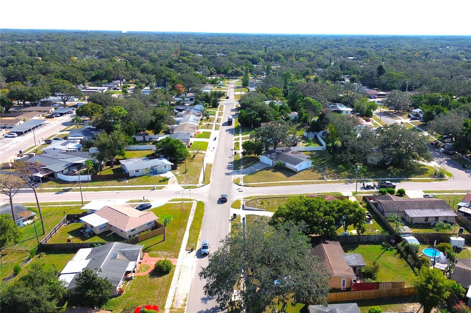 FOREST HILLS - Residential