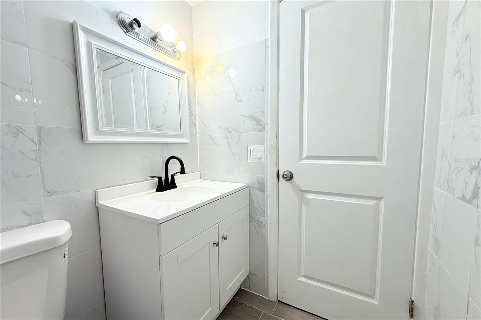 FOREST HILLS - Residential