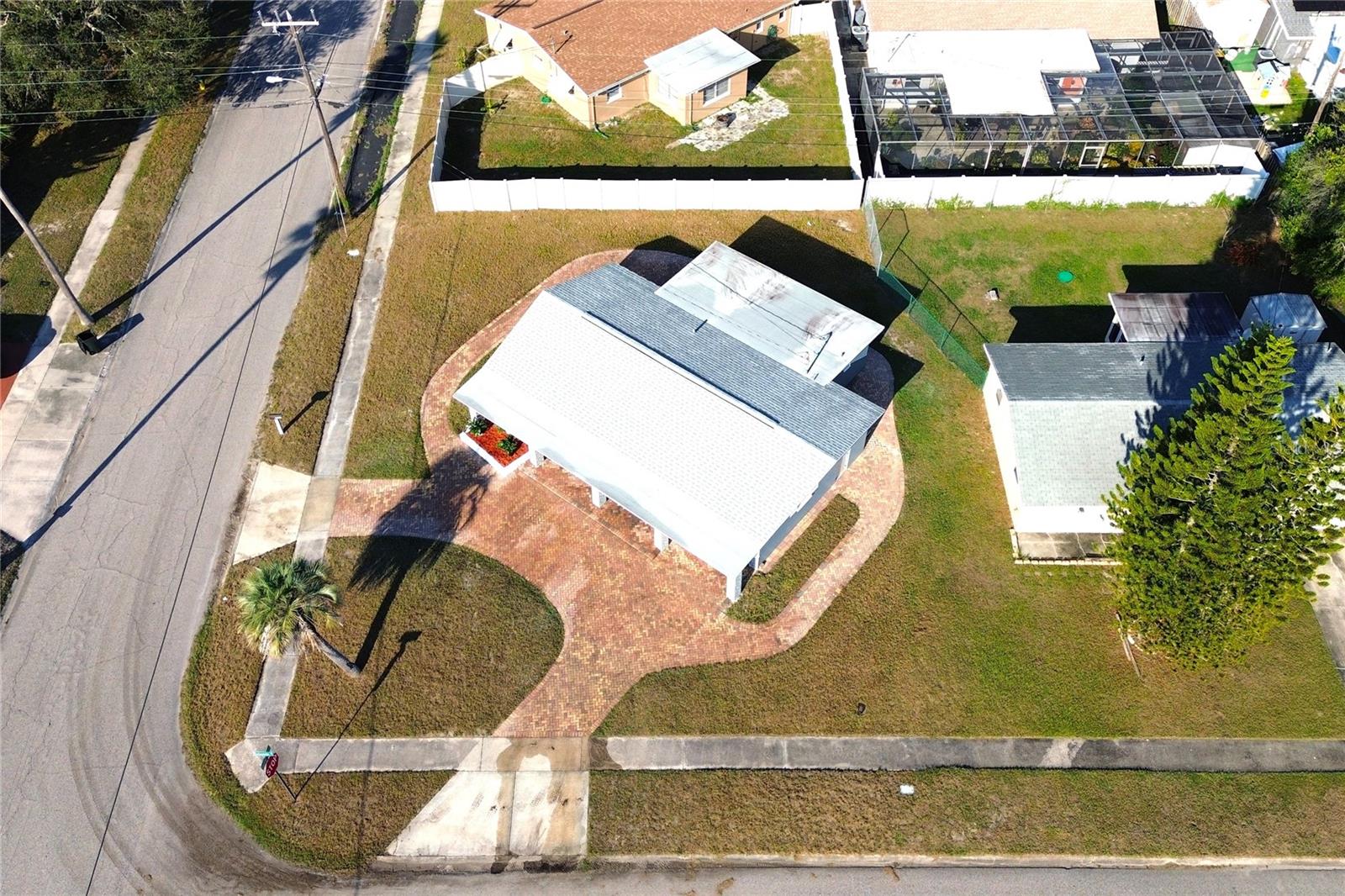 FOREST HILLS - Residential