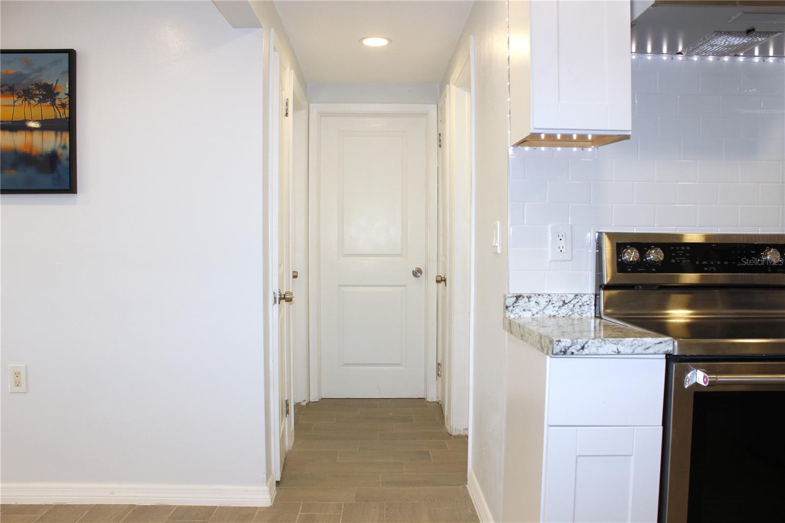 FOREST HILLS - Residential