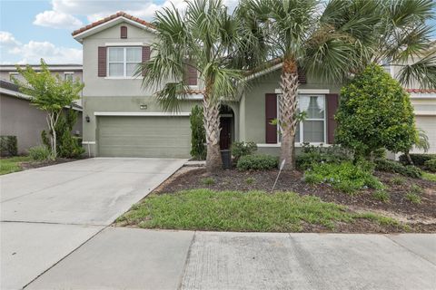 7033 OAKWOOD STREET DAVENPORT FL 33837