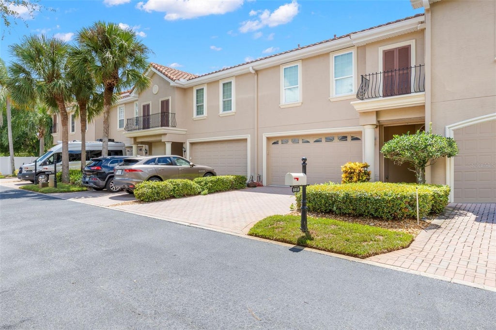 Photo of 6058 Gulfport Boulevard S, Gulfport, FL 33707 (MLS # TB8544594)