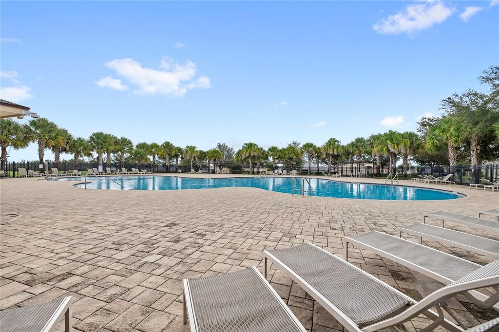 Photo of 331 Tanager Street, Haines City, FL 33844 (MLS # O6437928)