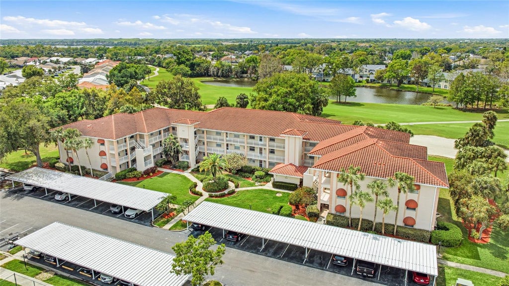 Photo of 6501 Stone River Road #302, Bradenton, FL 34203 (MLS # A4708551)